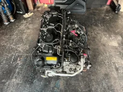BMW S55B30A M3 M4 Engine 431PS
