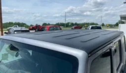 
										Jeep Wrangler JK 2016 SUV Used full									