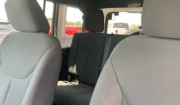 
										Jeep Wrangler JK 2016 SUV Used full									