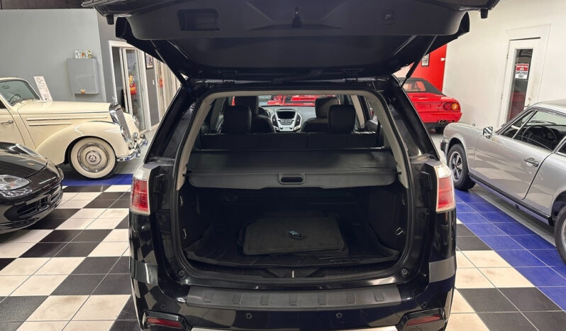 
								2013 GMC Terrain DENALI – 46K MILES – CLEAN RECORDS, LOADED WITH OPTIONS! full									