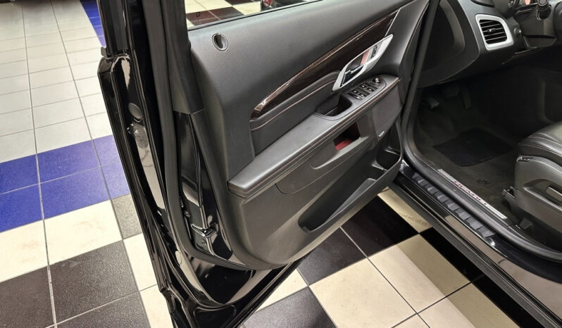 
								2013 GMC Terrain DENALI – 46K MILES – CLEAN RECORDS, LOADED WITH OPTIONS! full									