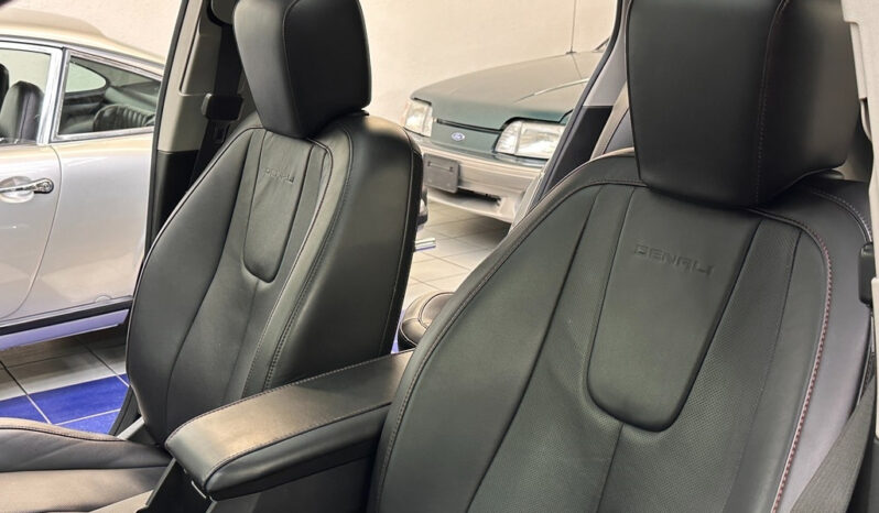 
								2013 GMC Terrain DENALI – 46K MILES – CLEAN RECORDS, LOADED WITH OPTIONS! full									