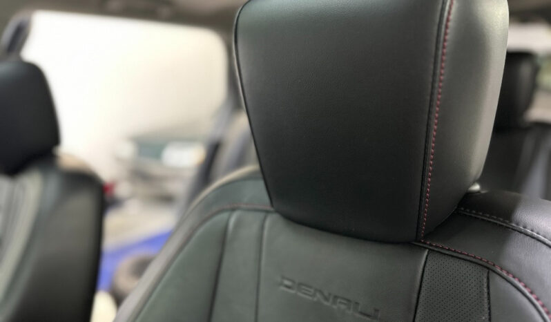 
								2013 GMC Terrain DENALI – 46K MILES – CLEAN RECORDS, LOADED WITH OPTIONS! full									