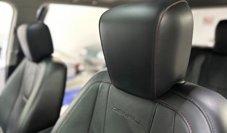 
								2013 GMC Terrain DENALI – 46K MILES – CLEAN RECORDS, LOADED WITH OPTIONS! full									