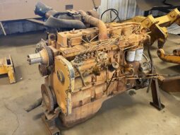 2008 Audi S4 BBK V8 Engine