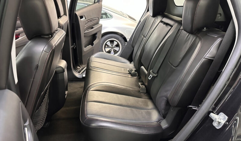 
								2013 GMC Terrain DENALI – 46K MILES – CLEAN RECORDS, LOADED WITH OPTIONS! full									