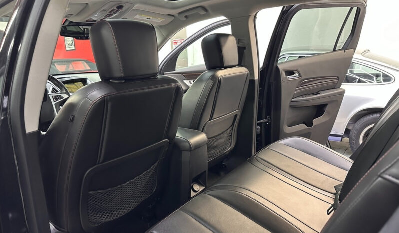 
								2013 GMC Terrain DENALI – 46K MILES – CLEAN RECORDS, LOADED WITH OPTIONS! full									