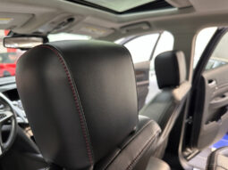 
										2013 GMC Terrain DENALI – 46K MILES – CLEAN RECORDS, LOADED WITH OPTIONS! full									