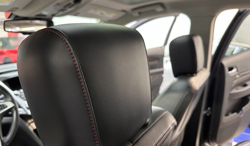 
								2013 GMC Terrain DENALI – 46K MILES – CLEAN RECORDS, LOADED WITH OPTIONS! full									