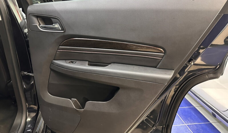 
								2013 GMC Terrain DENALI – 46K MILES – CLEAN RECORDS, LOADED WITH OPTIONS! full									