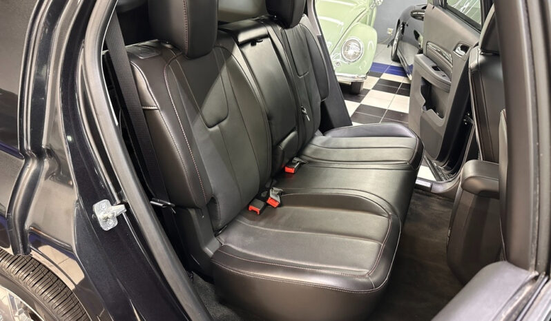 
								2013 GMC Terrain DENALI – 46K MILES – CLEAN RECORDS, LOADED WITH OPTIONS! full									