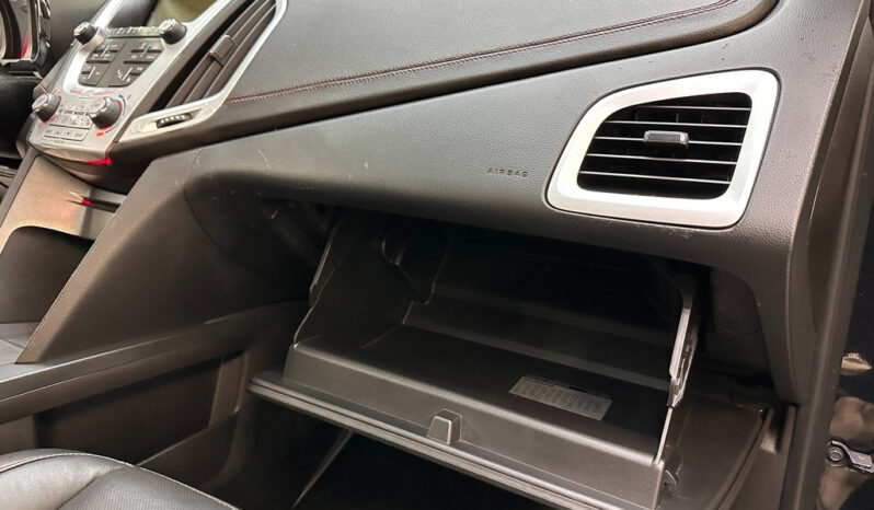 
								2013 GMC Terrain DENALI – 46K MILES – CLEAN RECORDS, LOADED WITH OPTIONS! full									