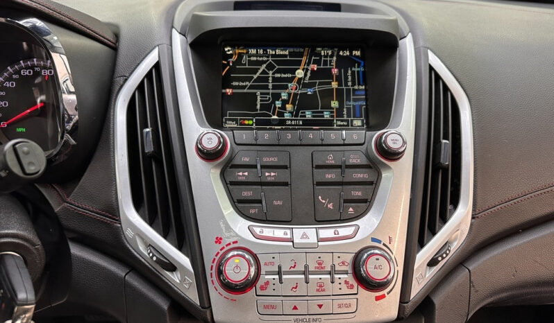 
								2013 GMC Terrain DENALI – 46K MILES – CLEAN RECORDS, LOADED WITH OPTIONS! full									