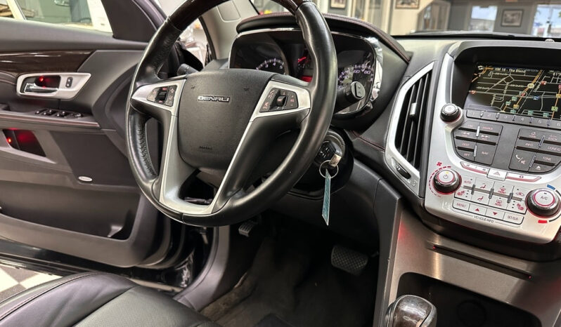 
								2013 GMC Terrain DENALI – 46K MILES – CLEAN RECORDS, LOADED WITH OPTIONS! full									