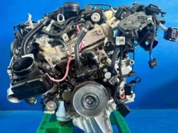 BMW B47D20B B47 Engine