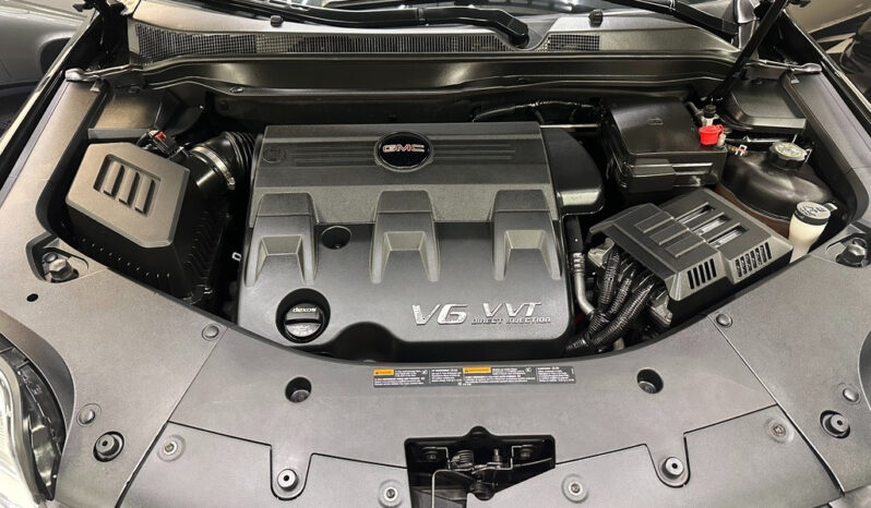 
								2013 GMC Terrain DENALI – 46K MILES – CLEAN RECORDS, LOADED WITH OPTIONS! full									