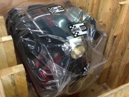 Toyota Hilux 2.0 VVTi 1TR Engine