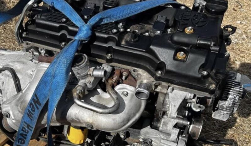 
								16-17-18-2020 Toyota Tacoma “2.7L” ENGINE 4CYL LOW MILES! “19K MILES full									