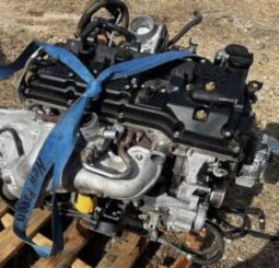 
										16-17-18-2020 Toyota Tacoma “2.7L” ENGINE 4CYL LOW MILES! “19K MILES full									