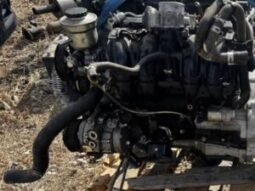 Toyota Tacoma 2.7L Engine
