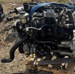 
										16-17-18-2020 Toyota Tacoma “2.7L” ENGINE 4CYL LOW MILES! “19K MILES full									