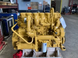 2003 Caterpillar 3406E Industrial Engine