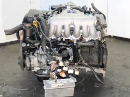 JDM 2JZ-GE VVTi Engine GS300