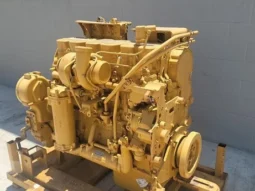 2014 Caterpillar C15 Engine
