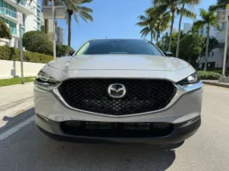 
										2025 Mazda CX-30 2.5 S Select Sport AWD full									