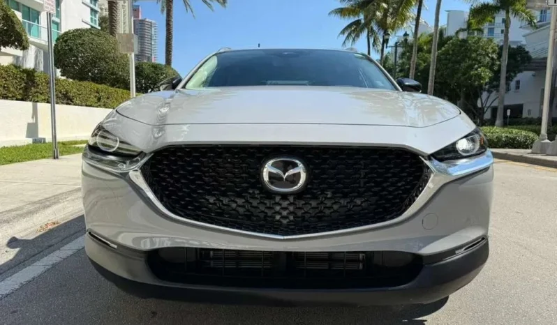 
								2025 Mazda CX-30 2.5 S Select Sport AWD full									