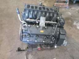 2007-2010 BMW X5 4.8L Engine