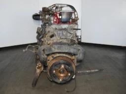 Buy Hino Dutro S05C Diesel Engine