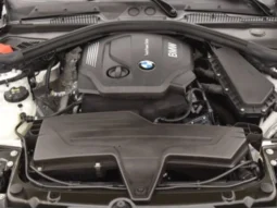 2018 BMW B47D20A 2.0 Diesel Engine