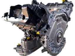 Audi 3.0 TDI CRT CRTC CRTD Engine