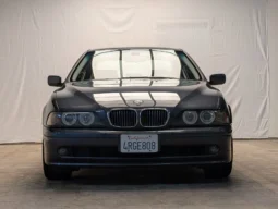 
										2001 BMW 5-Series I full									