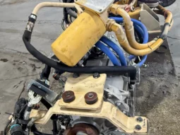 2011 Caterpillar C9 Diesel Truck Engine