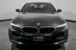 2017 BMW 5-Series 530i xDrive