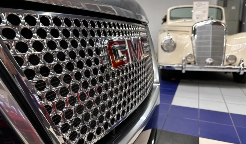 
								2013 GMC Terrain DENALI – 46K MILES – CLEAN RECORDS, LOADED WITH OPTIONS! full									