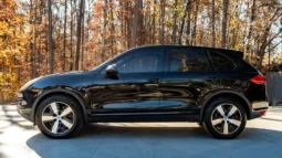 
										2014 Porsche Cayenne full									