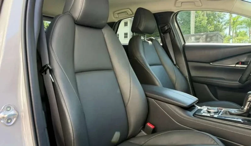 
								2025 Mazda CX-30 2.5 S Select Sport AWD full									