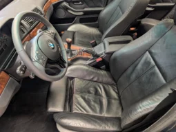 
										2001 BMW 5-Series I full									