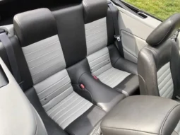 
										2008 Ford Mustang GT full									