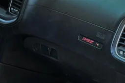 
										2021 Dodge Charger Scat Pack Widebody Sedan 4D full									