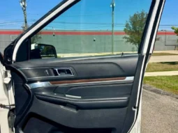 
										2019 Ford Explorer Limited Sport Utility 4D full									