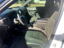 
										2023 Ford Explorer Police interceptor full									