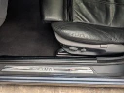 
										2001 BMW 5-Series I full									