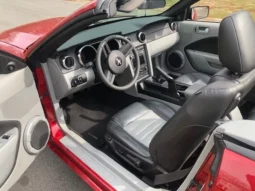 
										2008 Ford Mustang GT full									