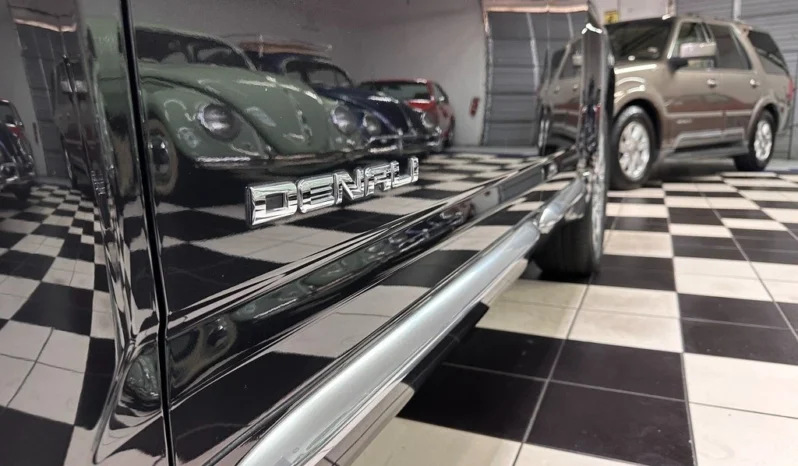 
								2013 GMC Terrain DENALI – 46K MILES – CLEAN RECORDS, LOADED WITH OPTIONS! full									