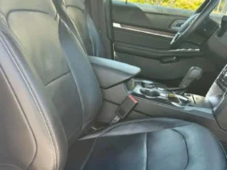 
										2019 Ford Explorer Limited Sport Utility 4D full									