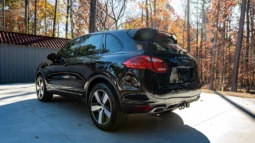 
										2014 Porsche Cayenne full									